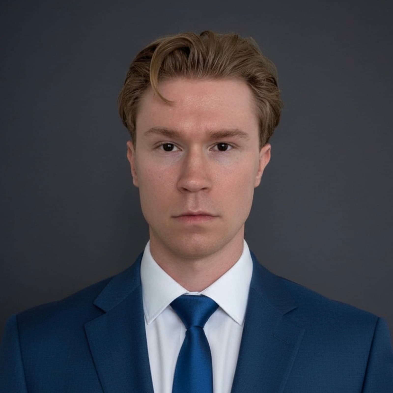 Lucas Leonhardt